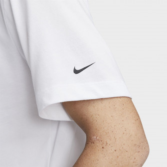 Nike Dri-FIT Photo Basketball T-Shirt ''White''