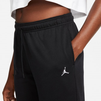 Air Jordan Essentials Women's Fleece Pants ''Black''