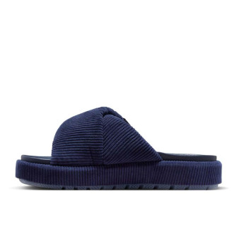 Air Jordan Sophia Women's Slides ''Midnight Navy''