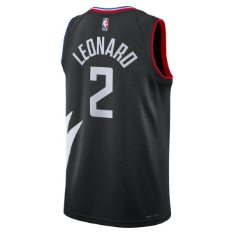 Air Jordan NBA Los Angeles Clippers Statement Edition Swingman Jersey ''Kawhi Leonard''