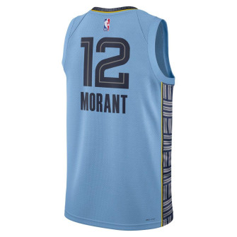 Air Jordan NBA Memphis Grizzlies Statement Edition Swingman Jersey ''Ja Morant''