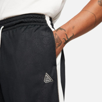 Nike Giannis Lightweight Basketball Pants ''Black''