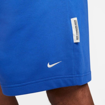 Nike Dri-FIT Standard Issue 8'' Shorts ''Blue''