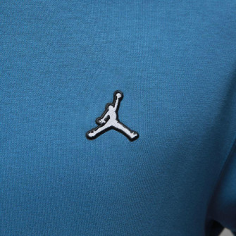 Air Jordan Essential Fleece Hoodie ''True Blue''