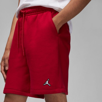 Air Jordan Essential Fleece Shorts ''Gym Red''