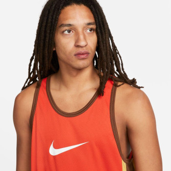 Nike Dri-FIT Icon Edition Jersey ''Picante Red''