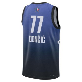 Air Jordan NBA All-Stars 2023 Swingman Jersey ''Luka Dončić''