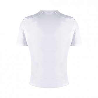 Gamepatch Compression T-Shirt ''White''