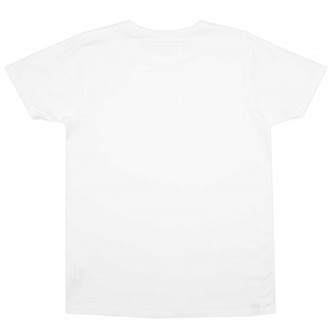 Grosbasket GB Logo T-Shirt ''White''