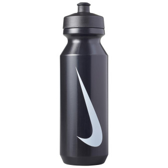 Nike Big Mouth Graphic Bottle 2.0 ''Black/White''