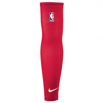 Kompresijski rokav Nike NBA Shooter ''Gym Red''
