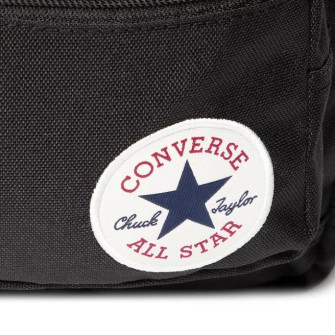 Converse Go 2 School Backpack ''Black''