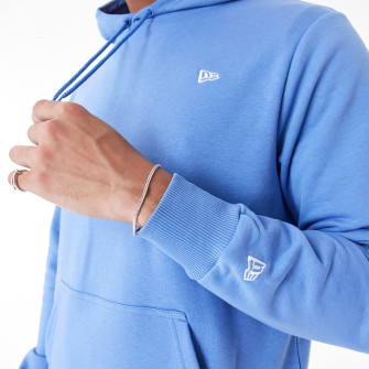 New Era Essential Blue Pullover Hoodie ''Blue''