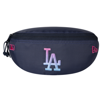 New Era MLB Los Angeles Dodgers Infill Waist Bag ''Blue''