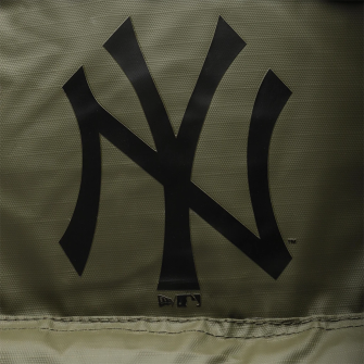 New Era MLB New York Yankees Delaware Backpack ''Olive''