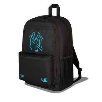 New Era MLB New York Yankees Outline Backpack ''Black''