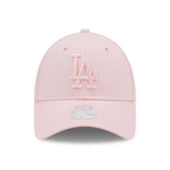New Era Tonal LA Dodgers 9Forty Women's Cap ''Pink''