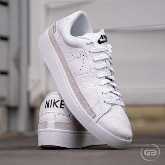 Nike Blazer Low X ''White''
