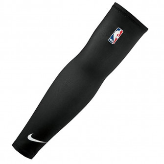 Nike Dri-FIT NBA Official Shooter Single Sleeve 2.0 ''Black'' 