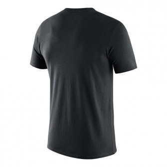 Nike Dri-Fit NBA Team 31 T-Shirt ''Black/Kumquat''