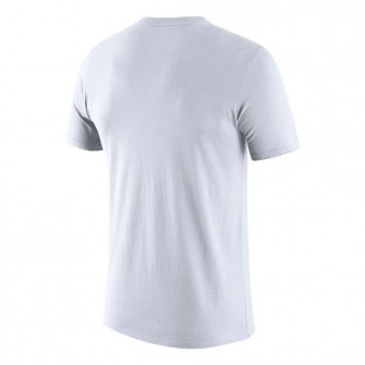 Nike Dri-Fit NBA Team 31 T-Shirt ''White/Kumquat''