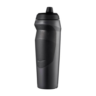 Nike HyperSport Water Bottle 600ml ''Anthracite/Black''
