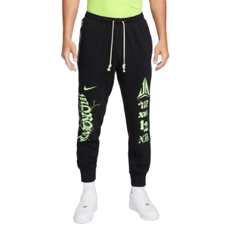 Nike Ja Morant Standard Issue Jogger Pants ''Black''