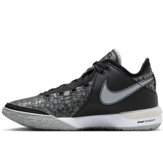 Nike Lebron NXXT Gen ''Black/Grey''