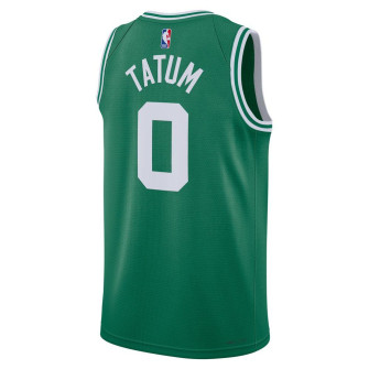 Nike NBA Boston Celtics Icon Edition Swingman Jersey ''Jayson Tatum''