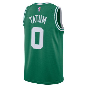 Nike NBA Boston Celtics Swingman Kids Jersey ''Jayson Tatum''