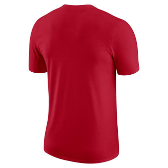 Nike NBA Chicago Bulls Essential T-Shirt ''University Red'' 