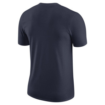 Nike NBA Denver Nuggets Essential T-Shirt ''College Navy''
