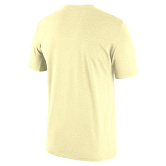 Nike NBA LA Lakers Max90 Pocket T-Shirt ''Alabaster'' 