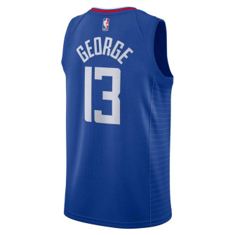 Nike NBA Los Angeles Clippers Icon Edition Swingman Jersey ''Paul George''