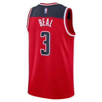 Nike NBA Washington Wizards Icon Edition Swingman Jersey ''Bradley Beal''