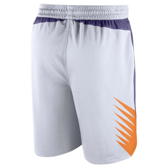 Nike NBA Phoenix Suns Swingman Shorts ''White''