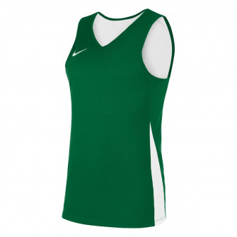 Nike TeamWear Basketball Reversible Jersey ''White/Green''