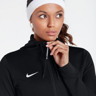 Nike Team Basketball WMNS Full-Zip ''Black''