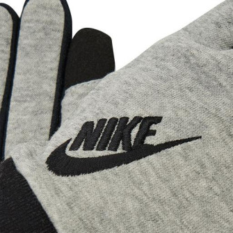 Nike Club Training Fleece Gloves ''Grey Heather''