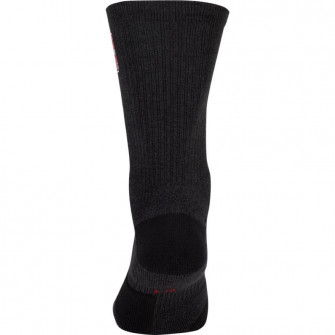 Nike Elite Houston Rockets Socks ''Black''