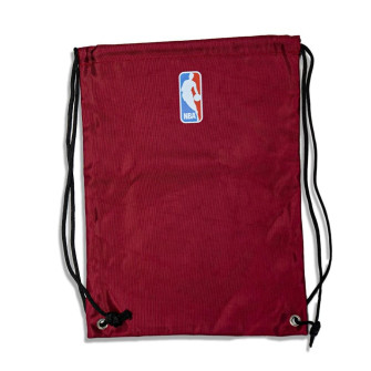NBA Cleveland Cavaliers Drawstring Bag ''Red''