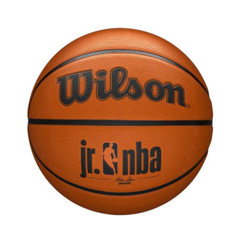 Wilson NBA Junior DRV Outdoor Basketball (4) 