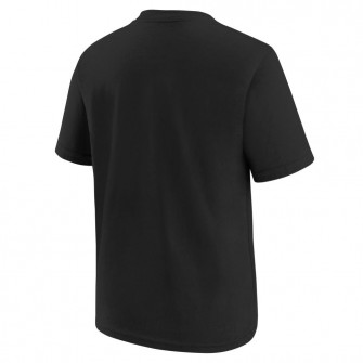 Nike NBA Logo Boston Celtics Kids T-Shirt ''Black''