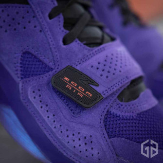 Air Jordan Zion 2 ''Out of This World''