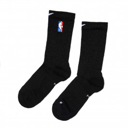 Nike NBA Elite Crew ''Black'' - Calcetines - Accesorios - Accesorios -
