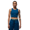 Air Jordan Jumpman Graphic Women's Tank Top ''Sky J Fr Blue''