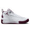 Air Jordan Jumpman Pro ''White/Cherrywood Red''