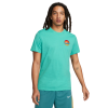 Nike Dri-FIT Graphic T-Shirt ''Washed Teal''