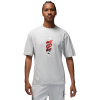 Air Jordan Zion Graphic T-Shirt ''Photon Dust''