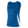 Nike Team Basketball Women's Jersey ''Blue''
